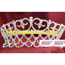 Venta de tiaras de gran belleza